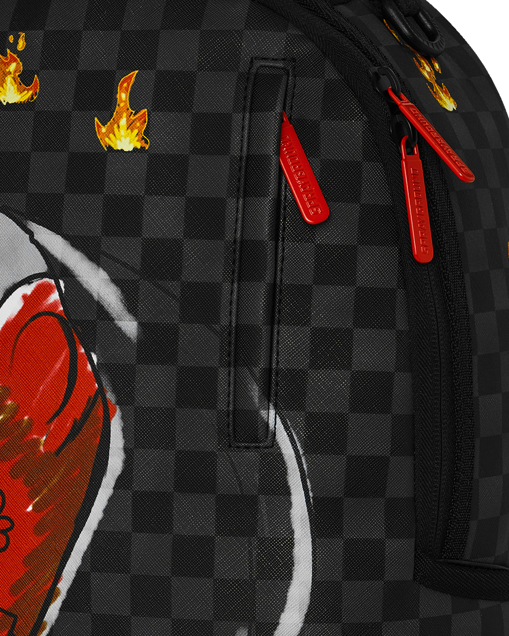 Limited Edition DIABLO - FASTLANE BACKPACK