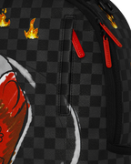 Limited Edition DIABLO - FASTLANE BACKPACK