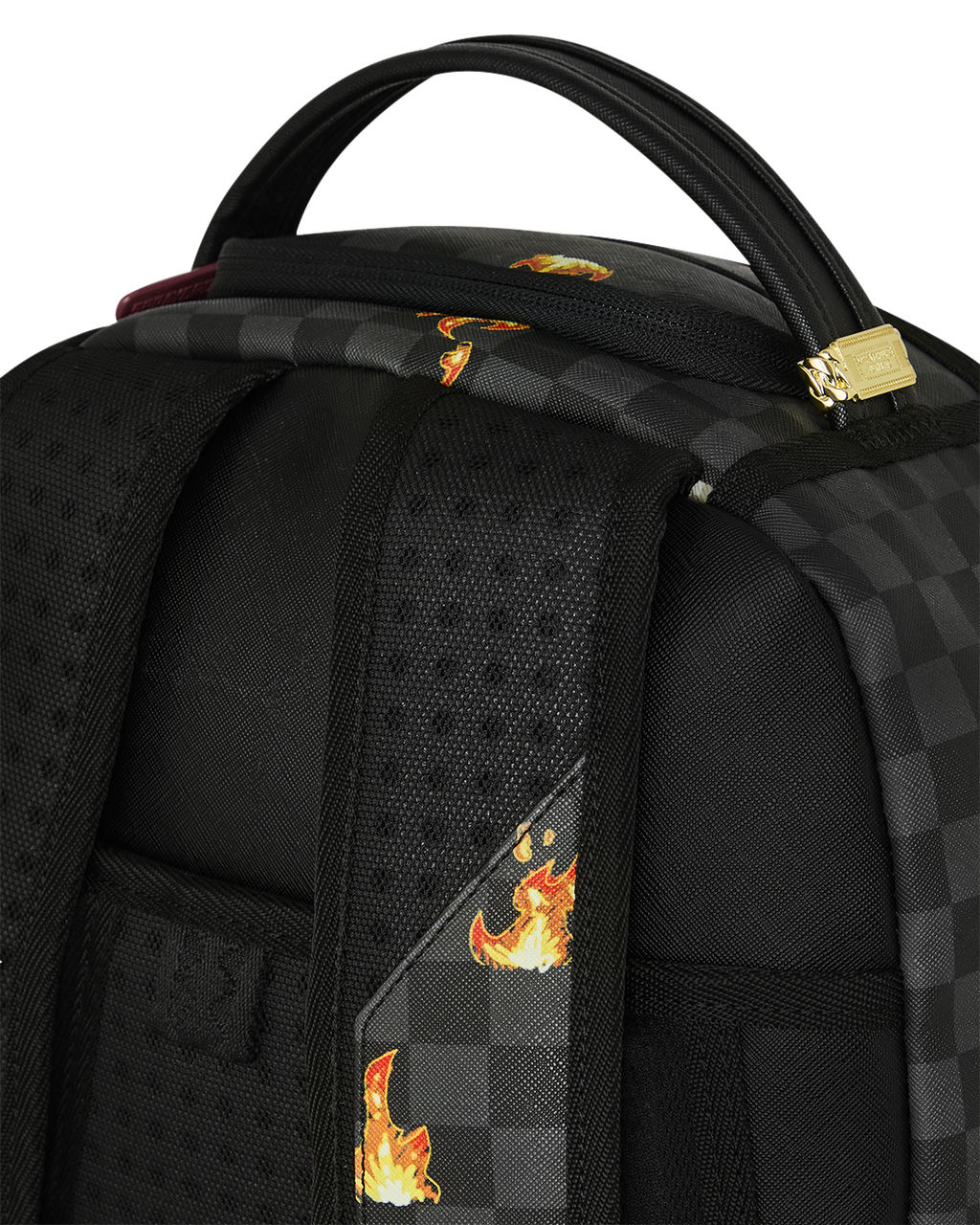 Limited Edition DIABLO - FASTLANE BACKPACK