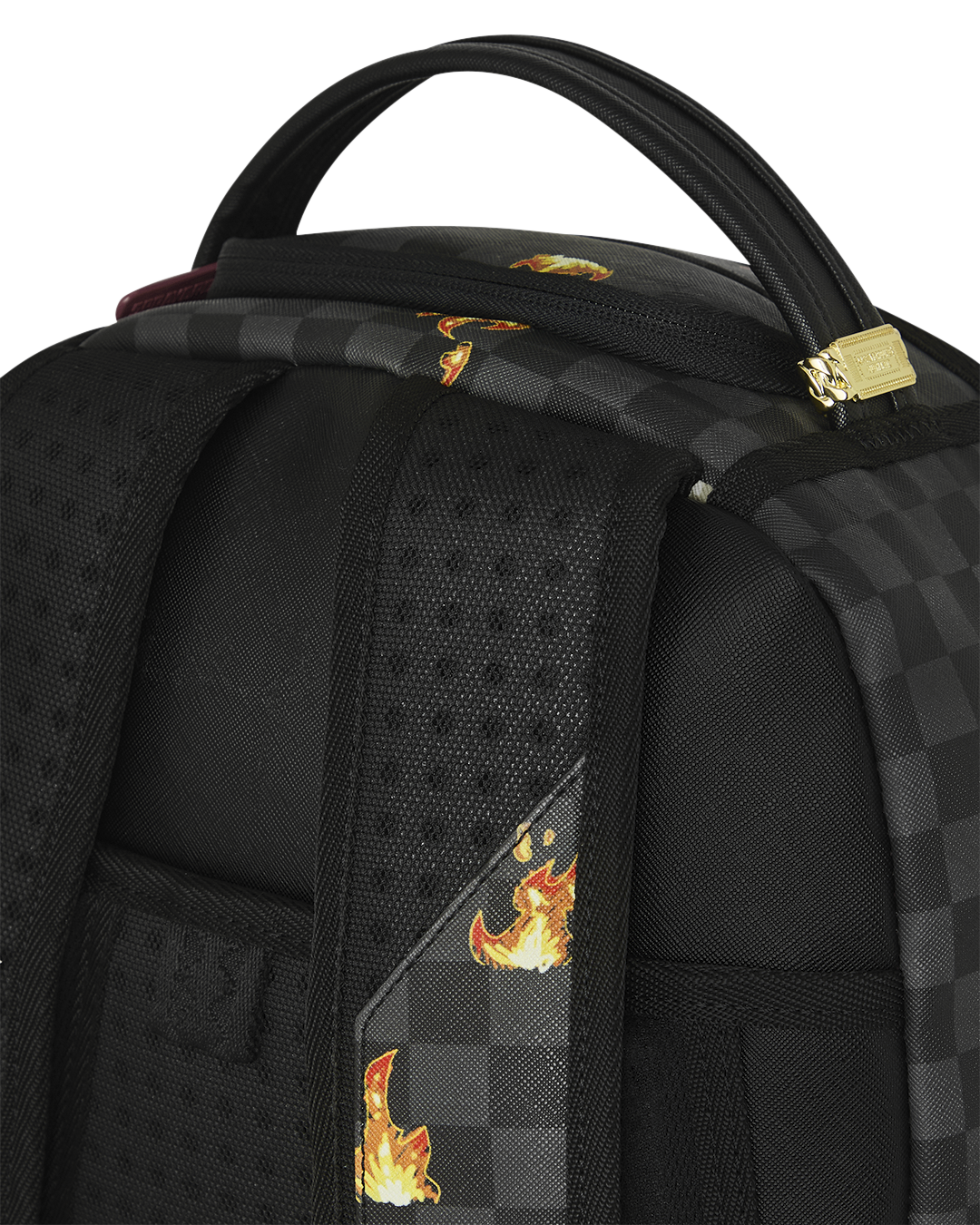 Limited Edition DIABLO - FASTLANE BACKPACK