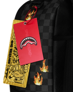 Limited Edition DIABLO - FASTLANE BACKPACK