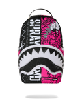 Limited Edition AMPD UP BACKPACK