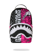 Limited Edition AMPD UP BACKPACK