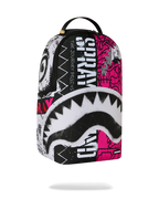 Limited Edition AMPD UP BACKPACK