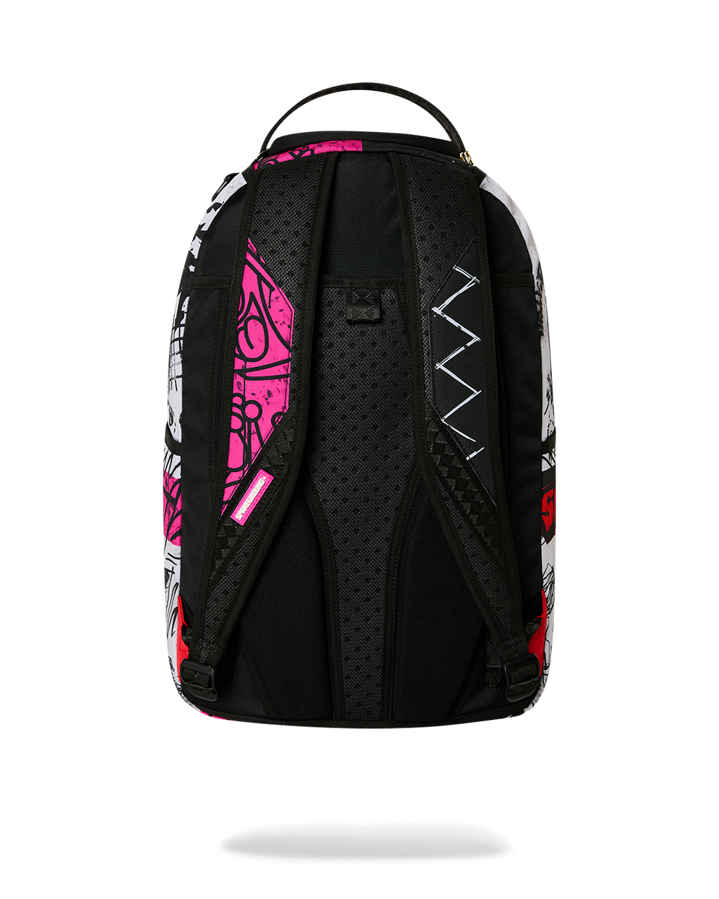 Limited Edition AMPD UP BACKPACK