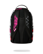 Limited Edition AMPD UP BACKPACK
