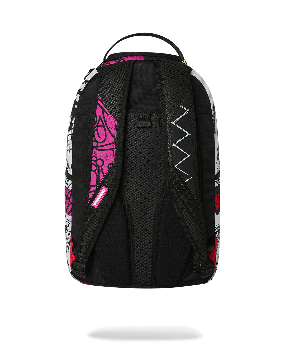 Limited Edition AMPD UP BACKPACK