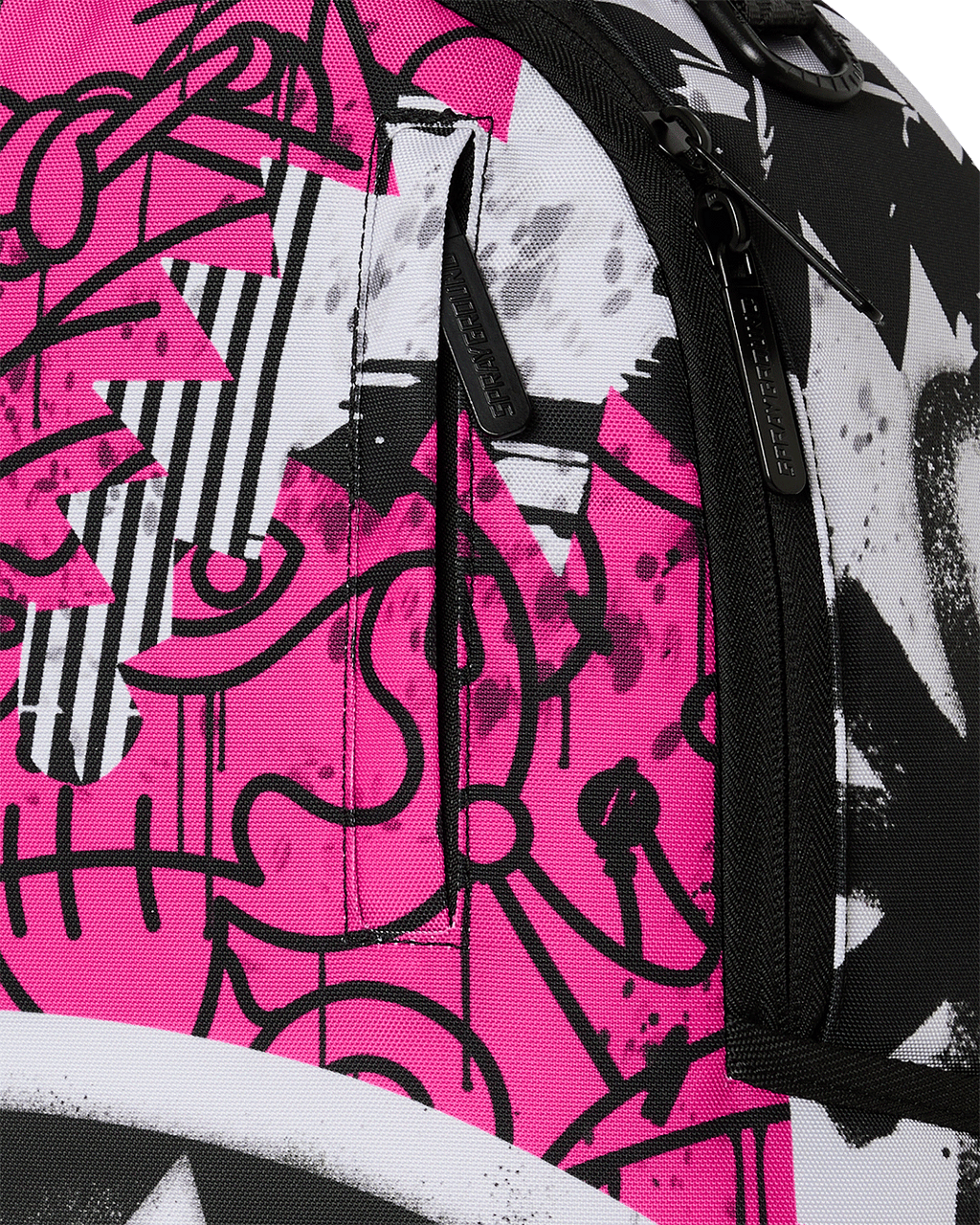 Limited Edition AMPD UP BACKPACK