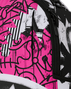 Limited Edition AMPD UP BACKPACK