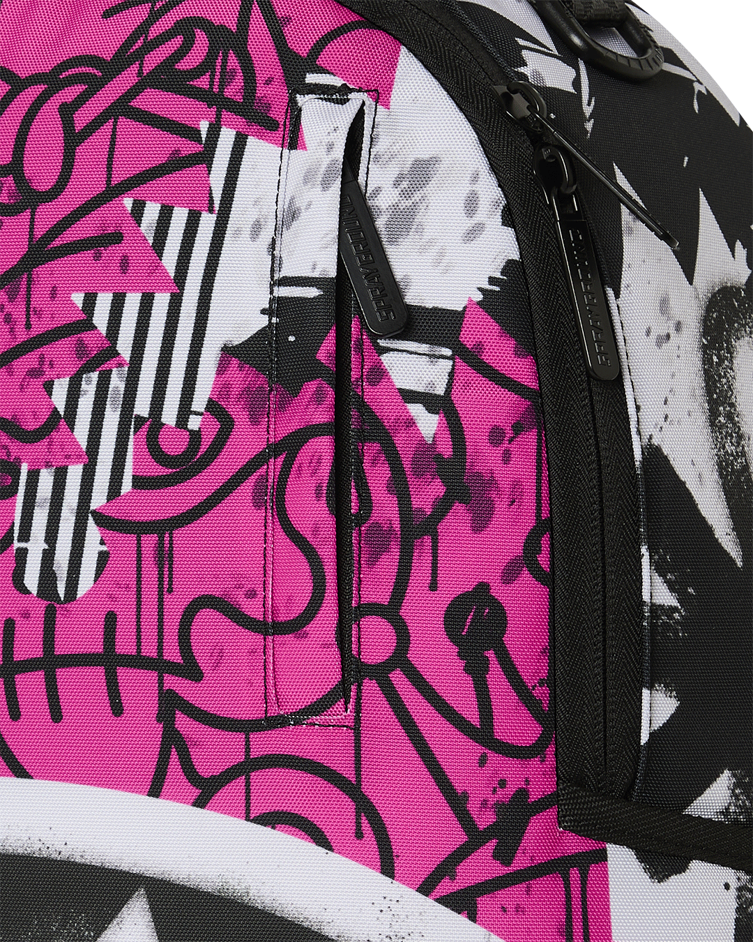 Limited Edition AMPD UP BACKPACK
