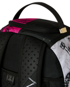 Limited Edition AMPD UP BACKPACK