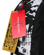 Limited Edition AMPD UP BACKPACK