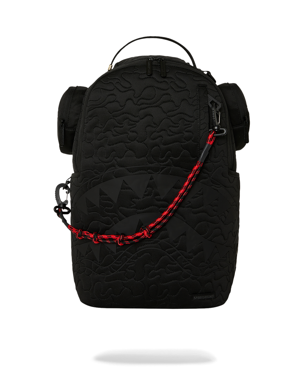 Limited Edition SHARK CENTRAL KYUSHU MOUNTAIN BACKPACK