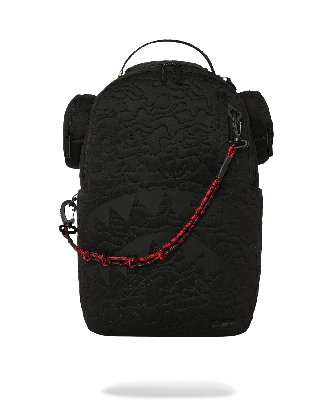 Limited Edition SHARK CENTRAL KYUSHU MOUNTAIN BACKPACK