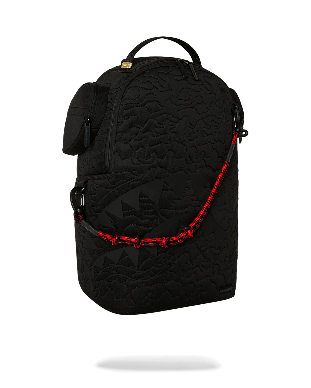 Limited Edition SHARK CENTRAL KYUSHU MOUNTAIN BACKPACK