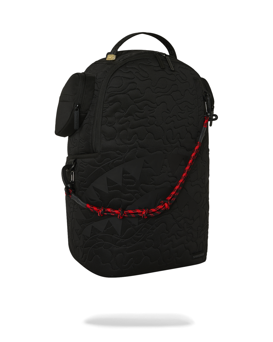 Limited Edition SHARK CENTRAL KYUSHU MOUNTAIN BACKPACK