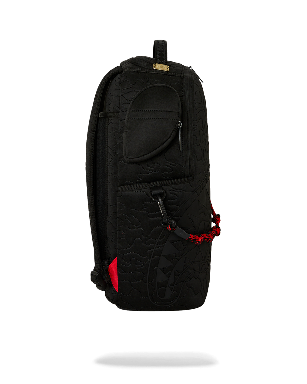 Limited Edition SHARK CENTRAL KYUSHU MOUNTAIN BACKPACK