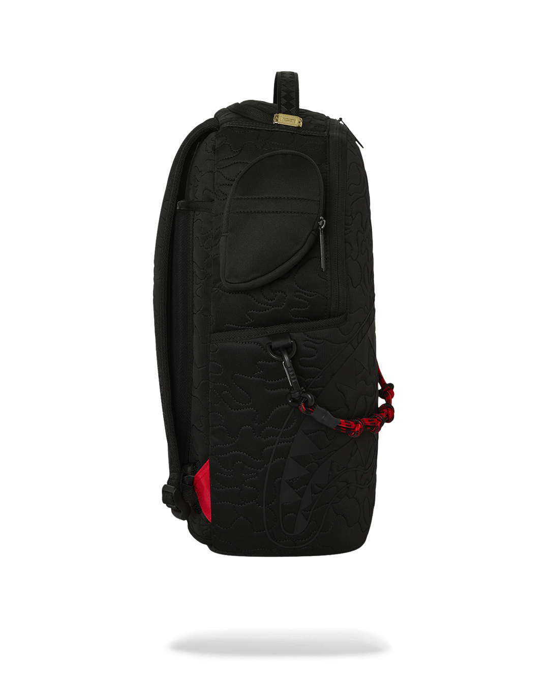 Limited Edition SHARK CENTRAL KYUSHU MOUNTAIN BACKPACK