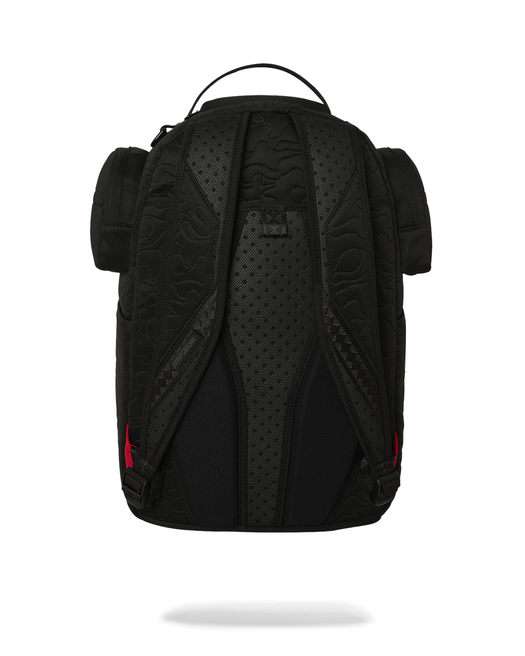Limited Edition SHARK CENTRAL KYUSHU MOUNTAIN BACKPACK