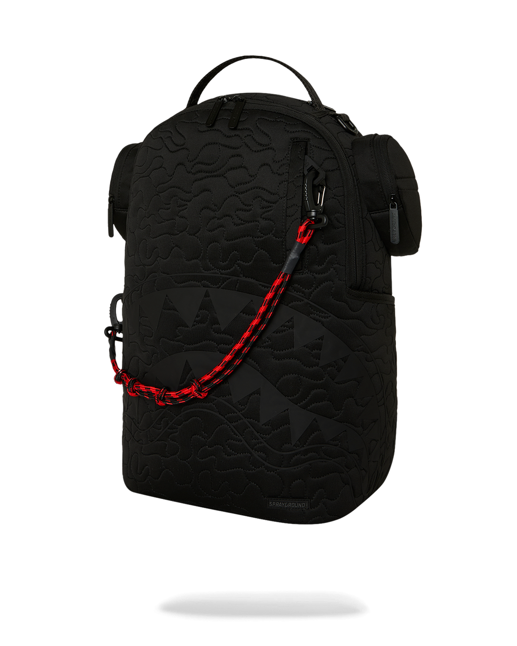 Limited Edition SHARK CENTRAL KYUSHU MOUNTAIN BACKPACK