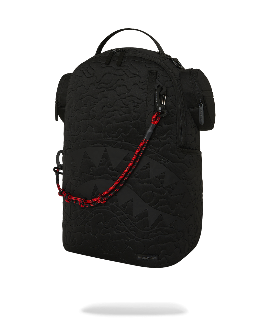 Limited Edition SHARK CENTRAL KYUSHU MOUNTAIN BACKPACK