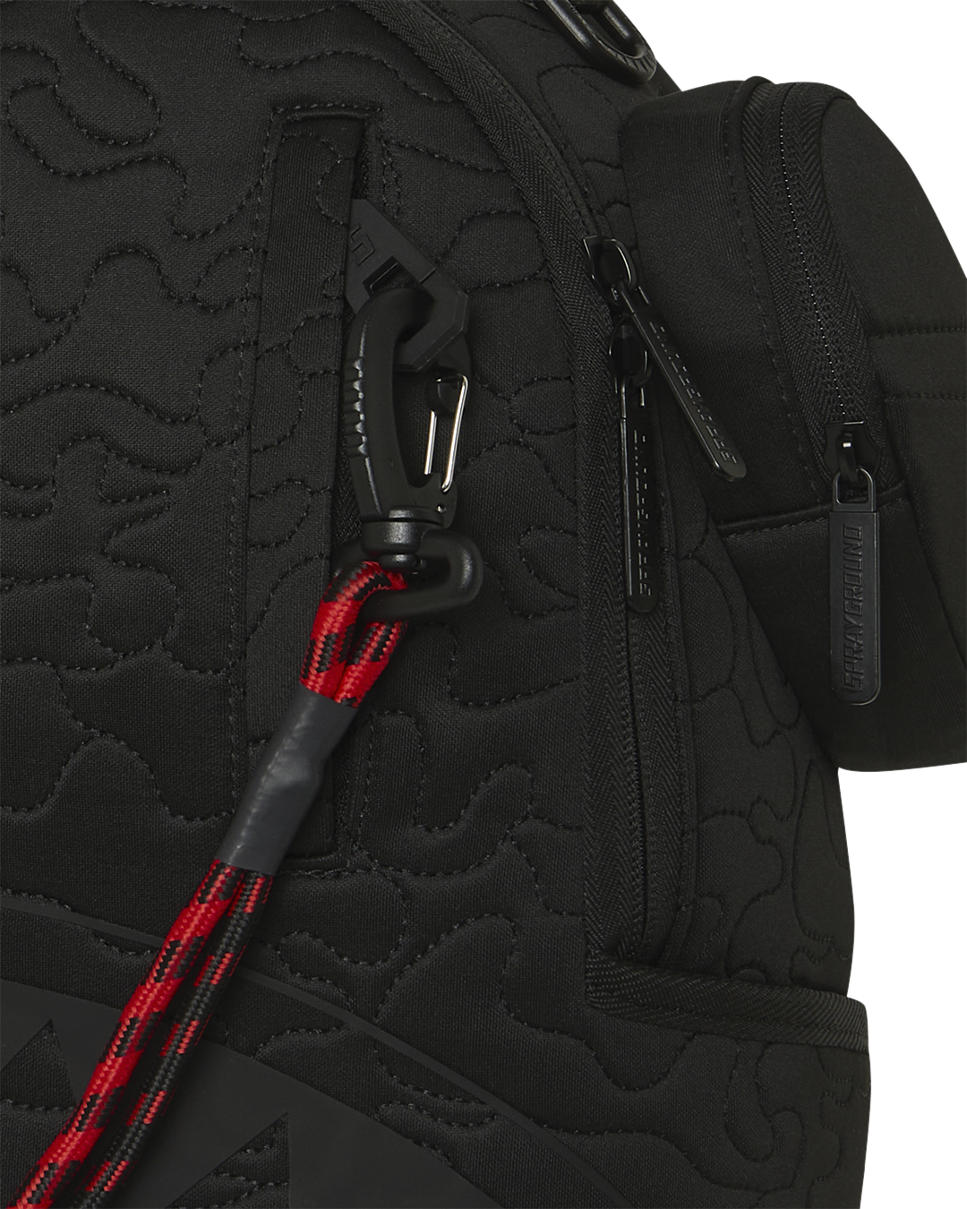 Limited Edition SHARK CENTRAL KYUSHU MOUNTAIN BACKPACK