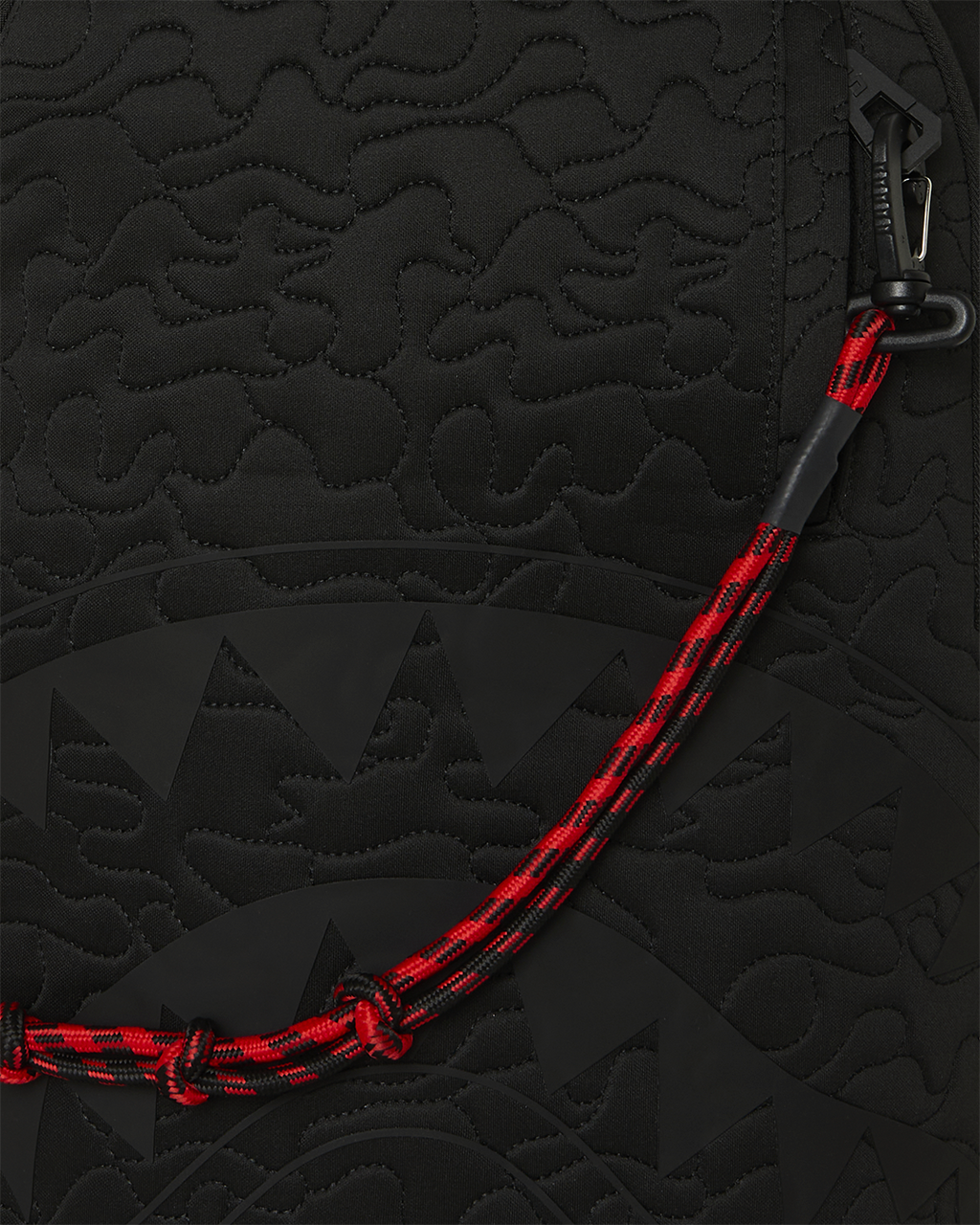 Limited Edition SHARK CENTRAL KYUSHU MOUNTAIN BACKPACK