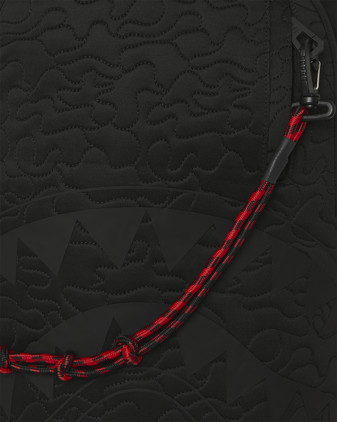 Limited Edition SHARK CENTRAL KYUSHU MOUNTAIN BACKPACK