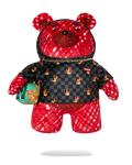 Limited Edition DIABLO SCRIBBLE FIRE MONEYBEAR
