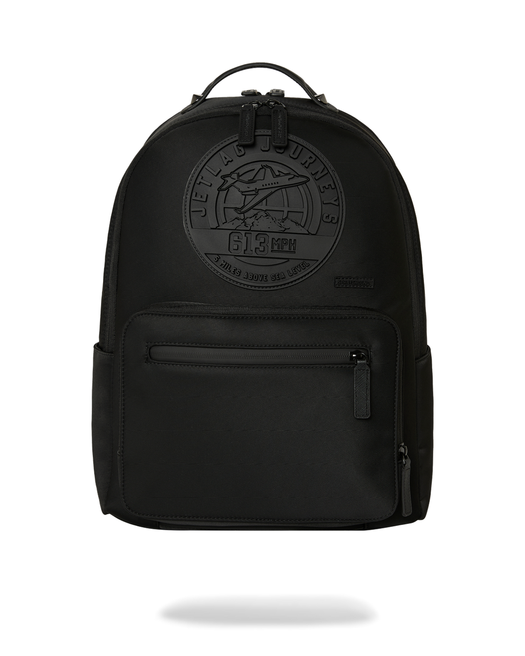 Limited Edition JETLAG JOURNEYS 613 MPH BACKPACK