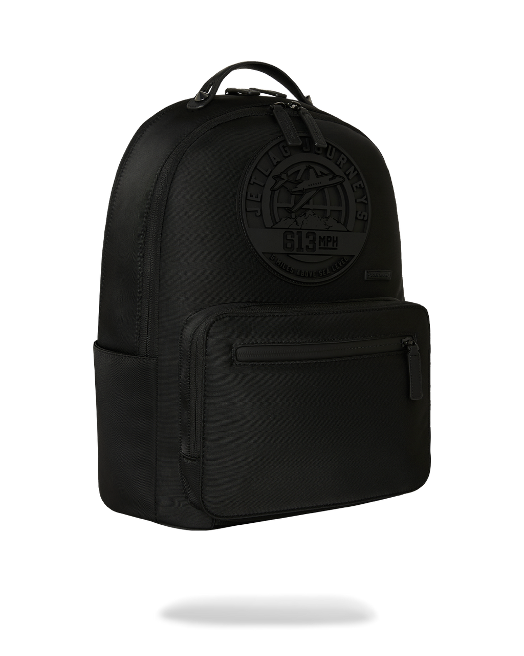 Limited Edition JETLAG JOURNEYS 613 MPH BACKPACK