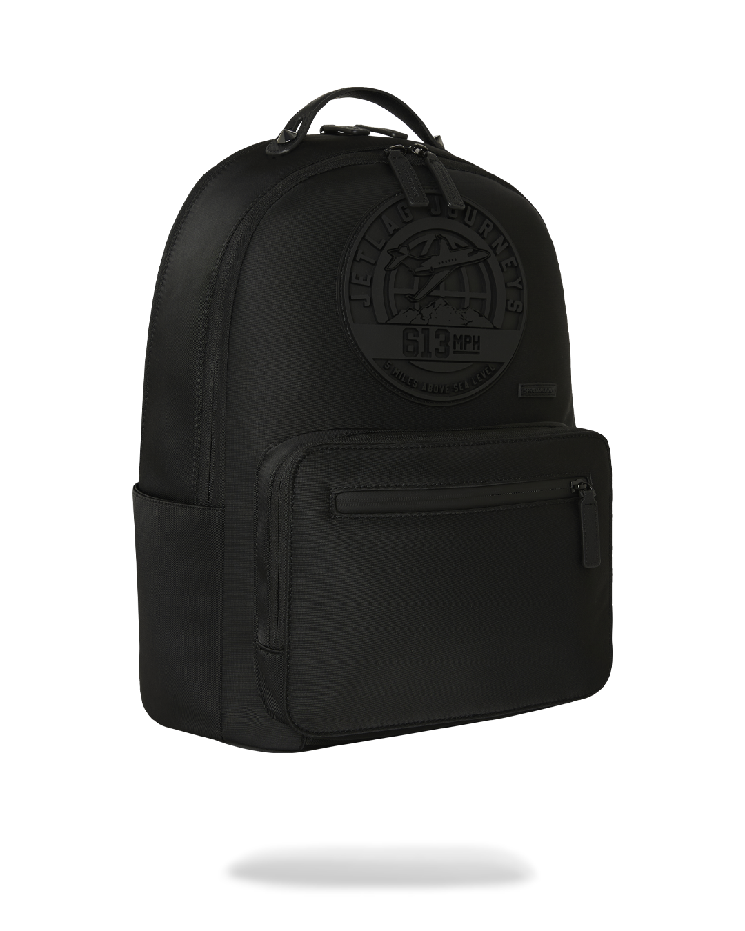 Limited Edition JETLAG JOURNEYS 613 MPH BACKPACK