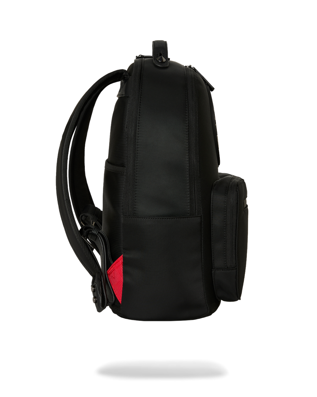 Limited Edition JETLAG JOURNEYS 613 MPH BACKPACK