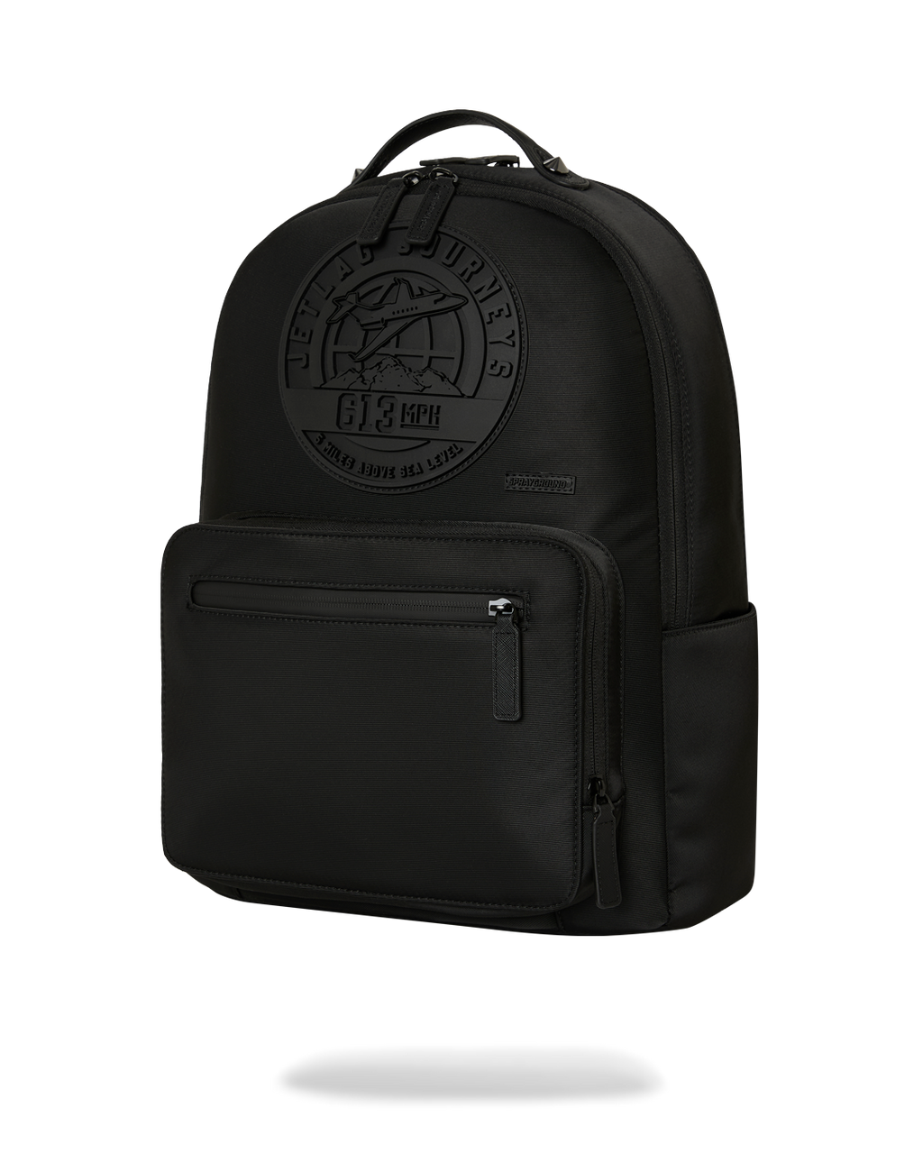 Limited Edition JETLAG JOURNEYS 613 MPH BACKPACK