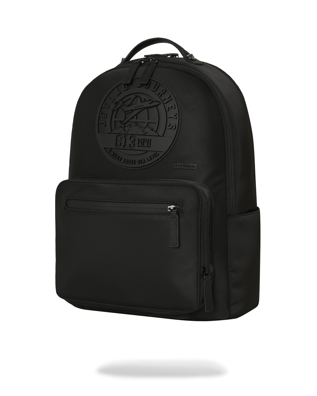 Limited Edition JETLAG JOURNEYS 613 MPH BACKPACK
