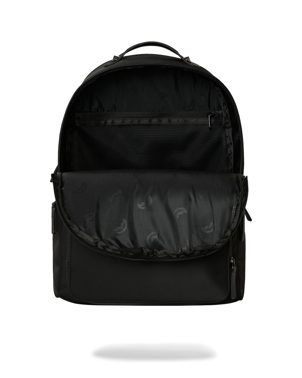 Limited Edition JETLAG JOURNEYS 613 MPH BACKPACK