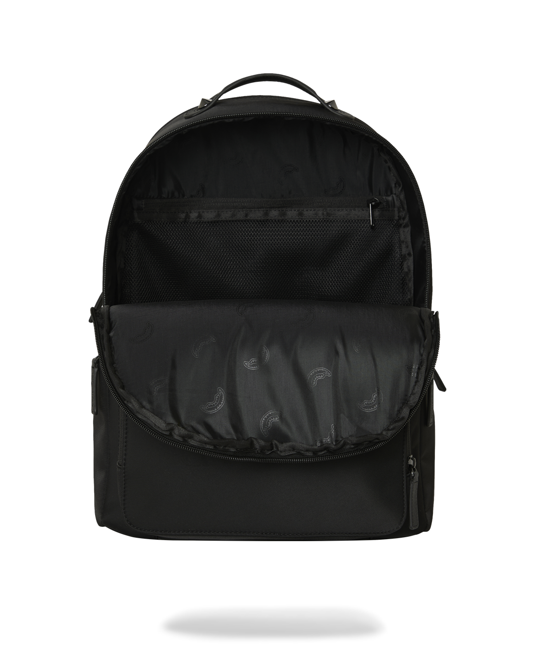 Limited Edition JETLAG JOURNEYS 613 MPH BACKPACK