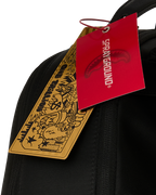 Limited Edition JETLAG JOURNEYS 613 MPH BACKPACK