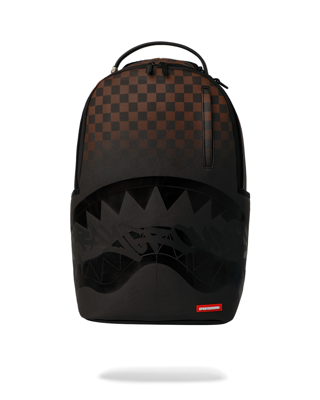 Limited Edition SHADOW SHARKS - DEEP SEA BACKPACK