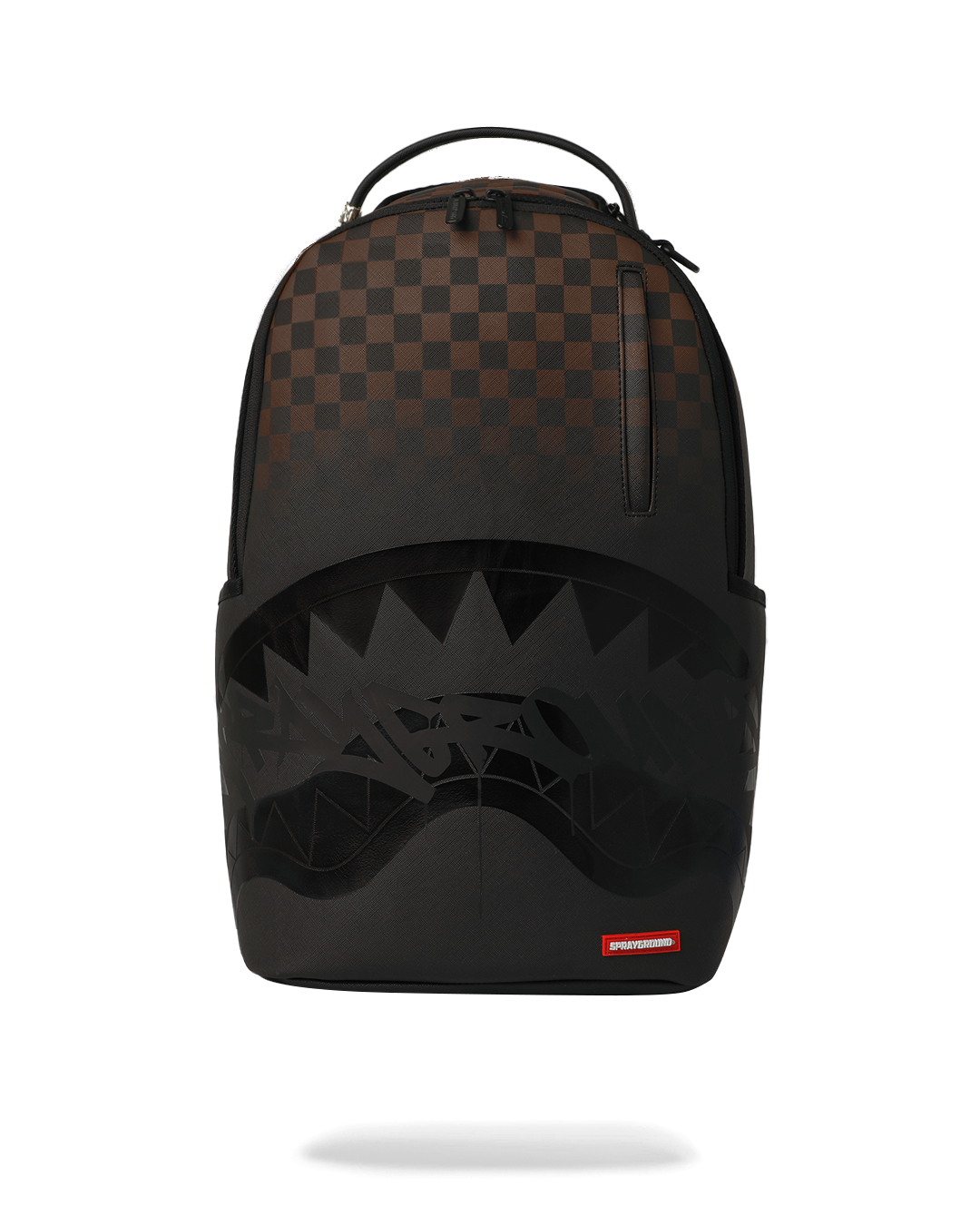 Limited Edition SHADOW SHARKS - DEEP SEA BACKPACK