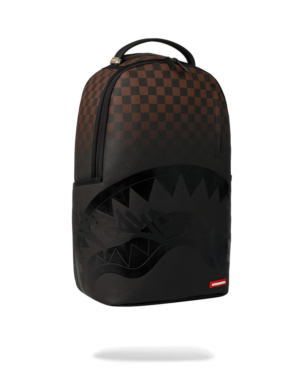 Limited Edition SHADOW SHARKS - DEEP SEA BACKPACK