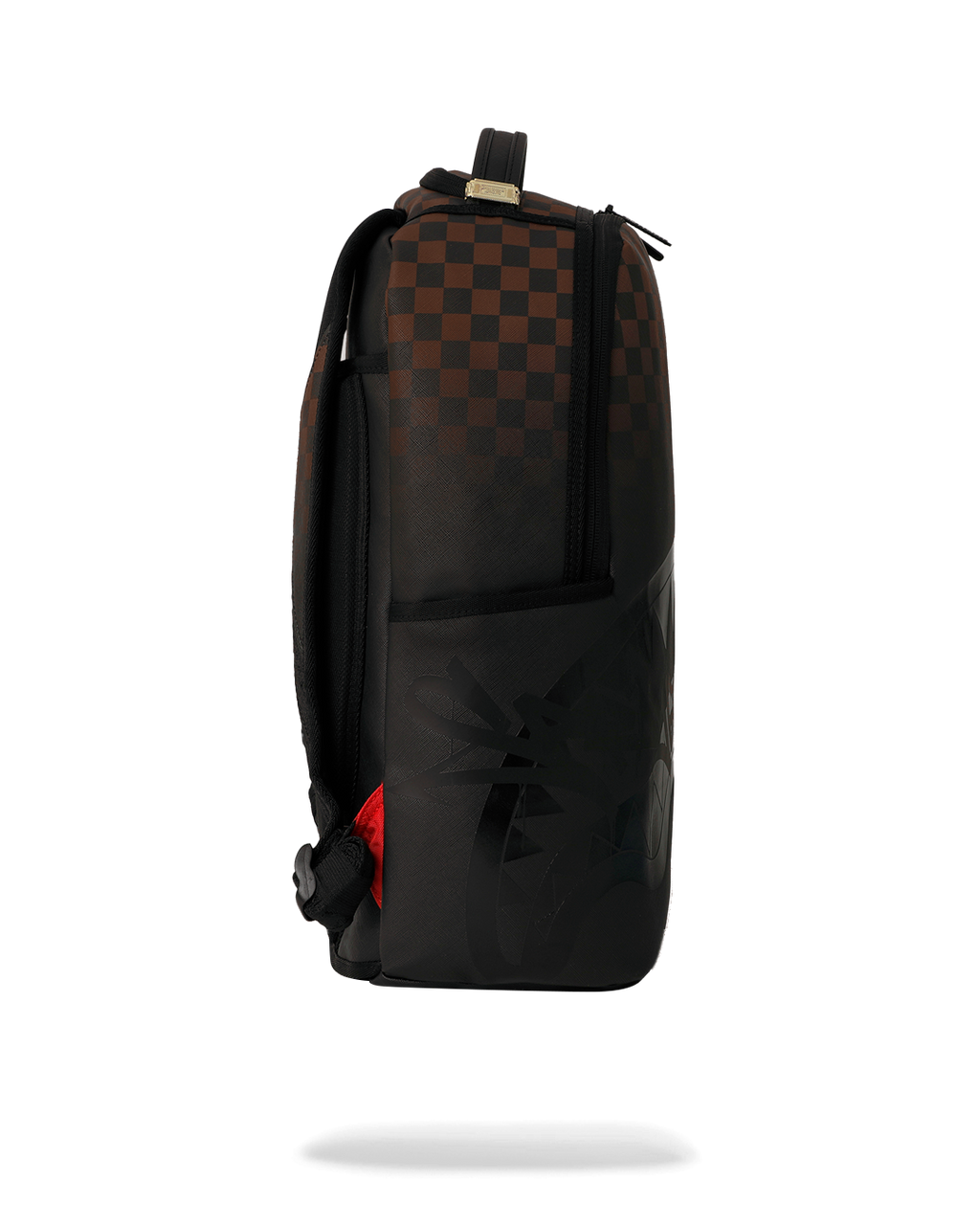 Limited Edition SHADOW SHARKS - DEEP SEA BACKPACK