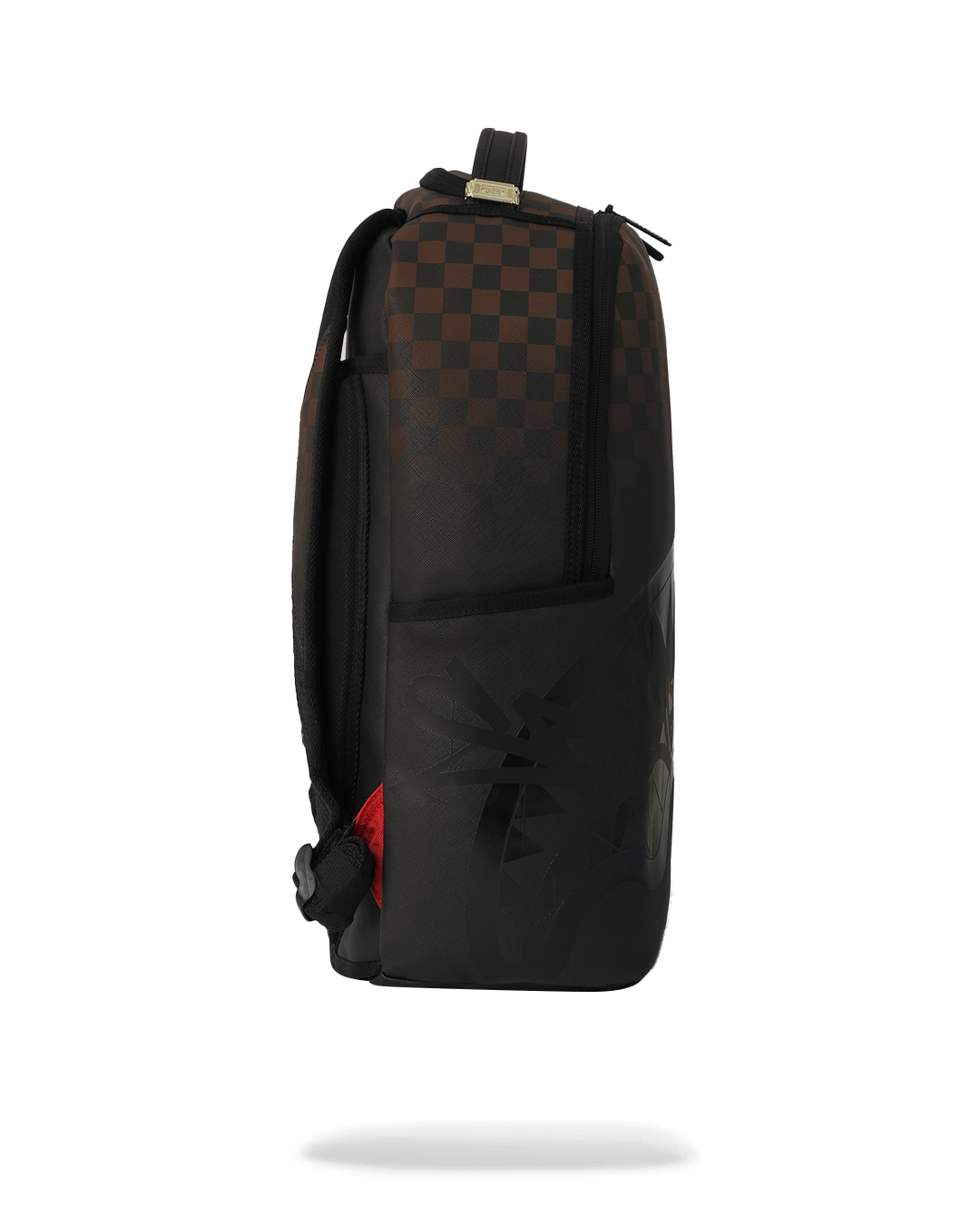 Limited Edition SHADOW SHARKS - DEEP SEA BACKPACK