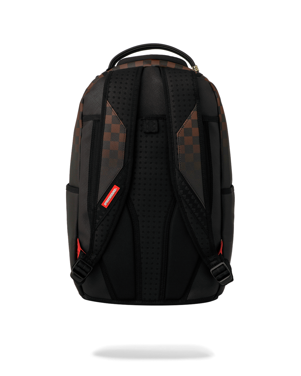 Limited Edition SHADOW SHARKS - DEEP SEA BACKPACK