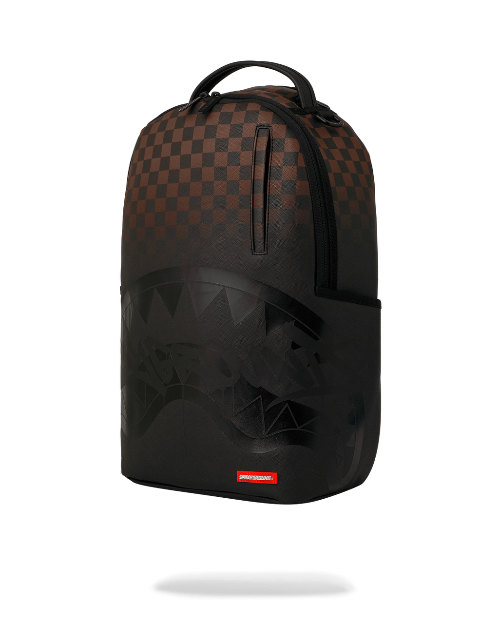 Limited Edition SHADOW SHARKS - DEEP SEA BACKPACK