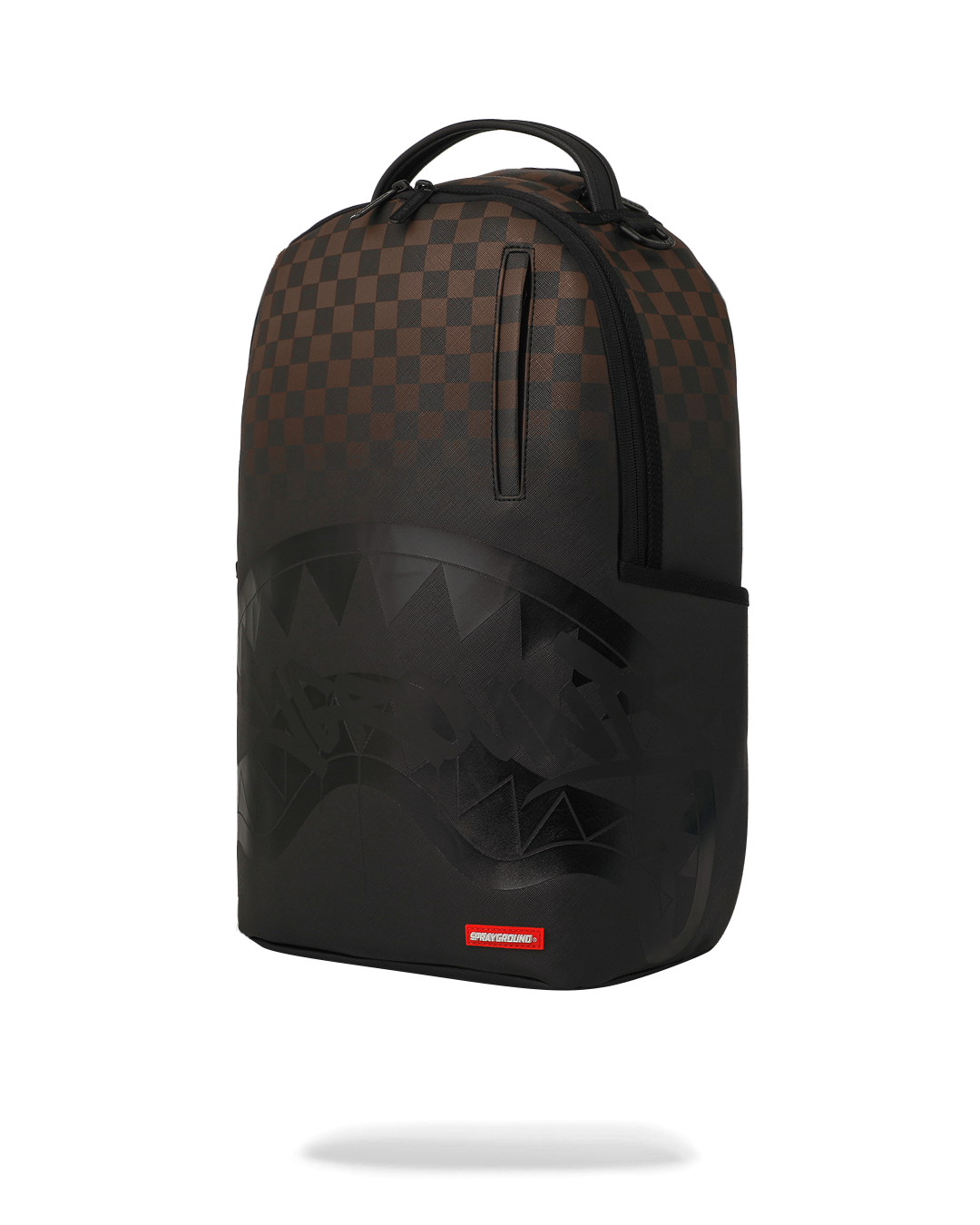 Limited Edition SHADOW SHARKS - DEEP SEA BACKPACK