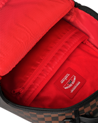 Limited Edition SHADOW SHARKS - DEEP SEA BACKPACK