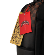 Limited Edition SHADOW SHARKS - DEEP SEA BACKPACK