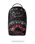Limited Edition SPRAY SESSION BACKPACK