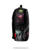 Limited Edition SPRAY SESSION BACKPACK